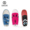 SIKOR DROP SHIPPS -Novice Foil Board Hydrofoil Surfboard Sup aufblasbare Stand -up -Paddel -Boards enthalten Surfbrett